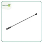 لانس تلسکوپی سمپاش 20 لیتری رزوه بیرون سرصاف