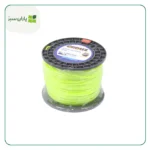 نخ علف تراش 205 متری فسفری