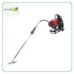 علف زن کوله پشتی چهارزمانه طرح هندا gx35 pic2