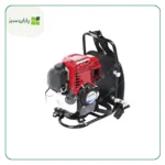 علف زن کوله پشتی چهارزمانه طرح هندا gx35