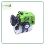 موتور تک علف‌ زن دو زمانه 520 کروز CROUZ (yarane-sabz.com)