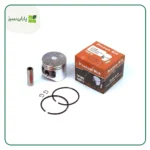 رینگ و پیستون اره موتوری 5200