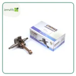 میل لنگ اره موتوری 5200 (yarane-sabz.com)