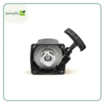 هندل دوفنره علف زن