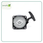 هندل علف زن مدل پاپیونی ساده knc 