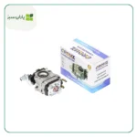 کاربراتور علفزن knc