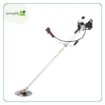 علف زن دوشی طرح 411 ماکیتا pic2