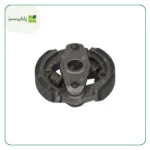 کلاچ علفزن 411 دو تکه