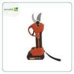 قیچی باغبانی شارژی لوین با نمایشگر دیجیتال (یاران سبز)