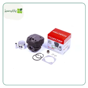کیت کامل سیلندر و پیستون اره موتوری 4500