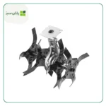 شخم زن الحاقی علف زن (yarane-sabz.com)