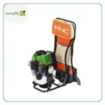 علفتراش کوله پشتی knc اصل