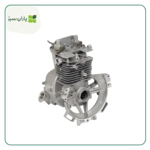 سر سیلندر و سیلندر و کارتل هوندا GX35