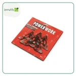 تیغه علف زن 3 پر حجم زن پاورورک POWER WORK - Image 2