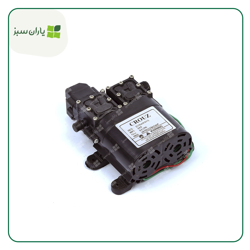 Twin-pump-fogger-and-rechargeable-sprayer-yarane-sabz.com_ پمپ دوبل مه پاش و سمپاش (yarane-sabz.com)