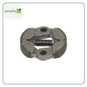 کلاچ علف زن knc (کیفیت بالا)