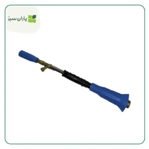 لانس سمپاش طرح ترک آبی (باشاک)