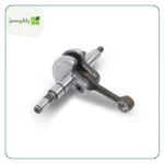 میل لنگ و شاتون اره موتوری 6200 (yarane-sabz.com)