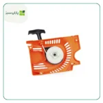 هندل ساده اره موتوری 5200 (yarane-sabz.com)