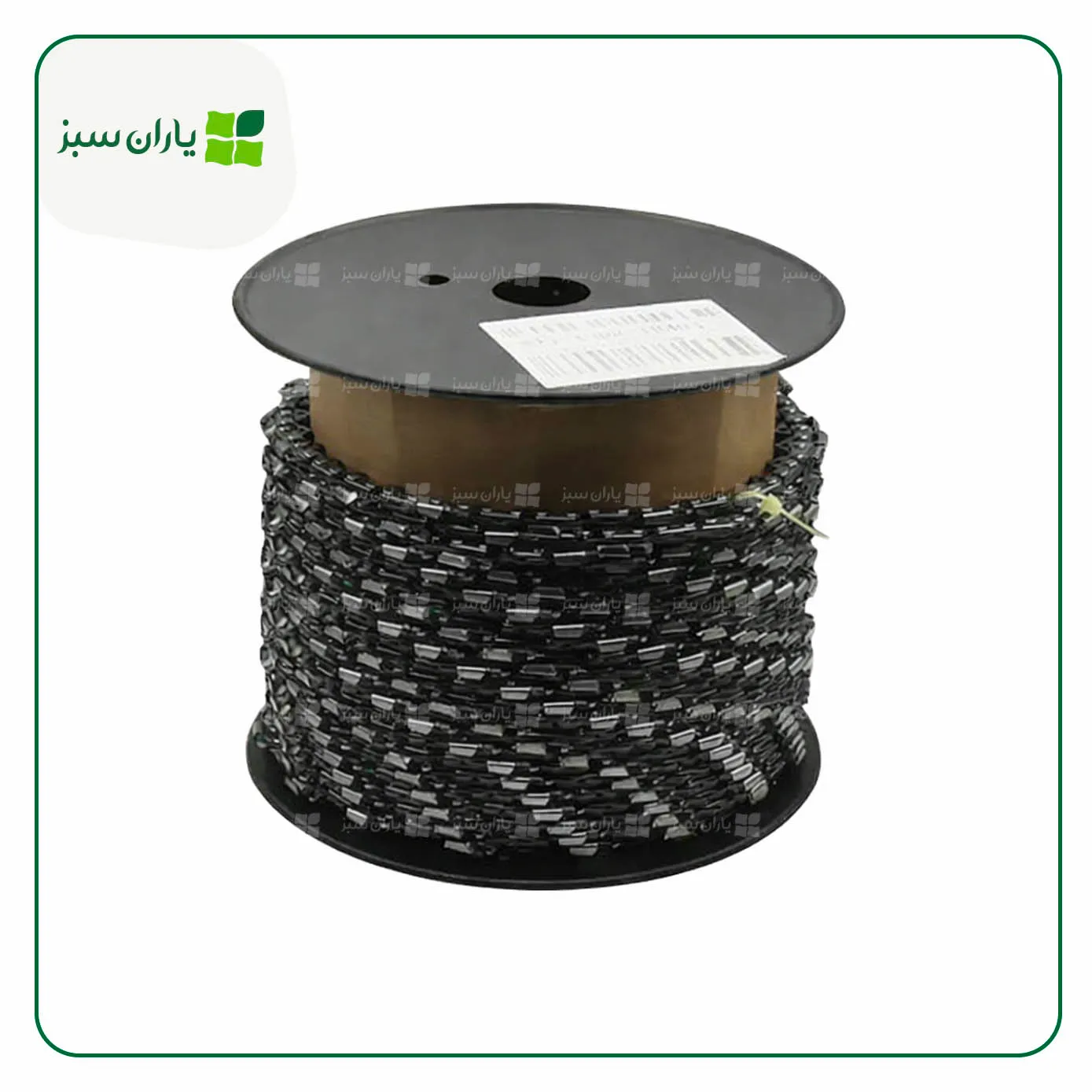 زنجیر رول اره موتوری گام 3.8 مدل سوپر تاریم (yarane-sabz.com) زنجیر رول اره موتوری گام 3.8 سوپر تاریم (yarane-sabz.com)